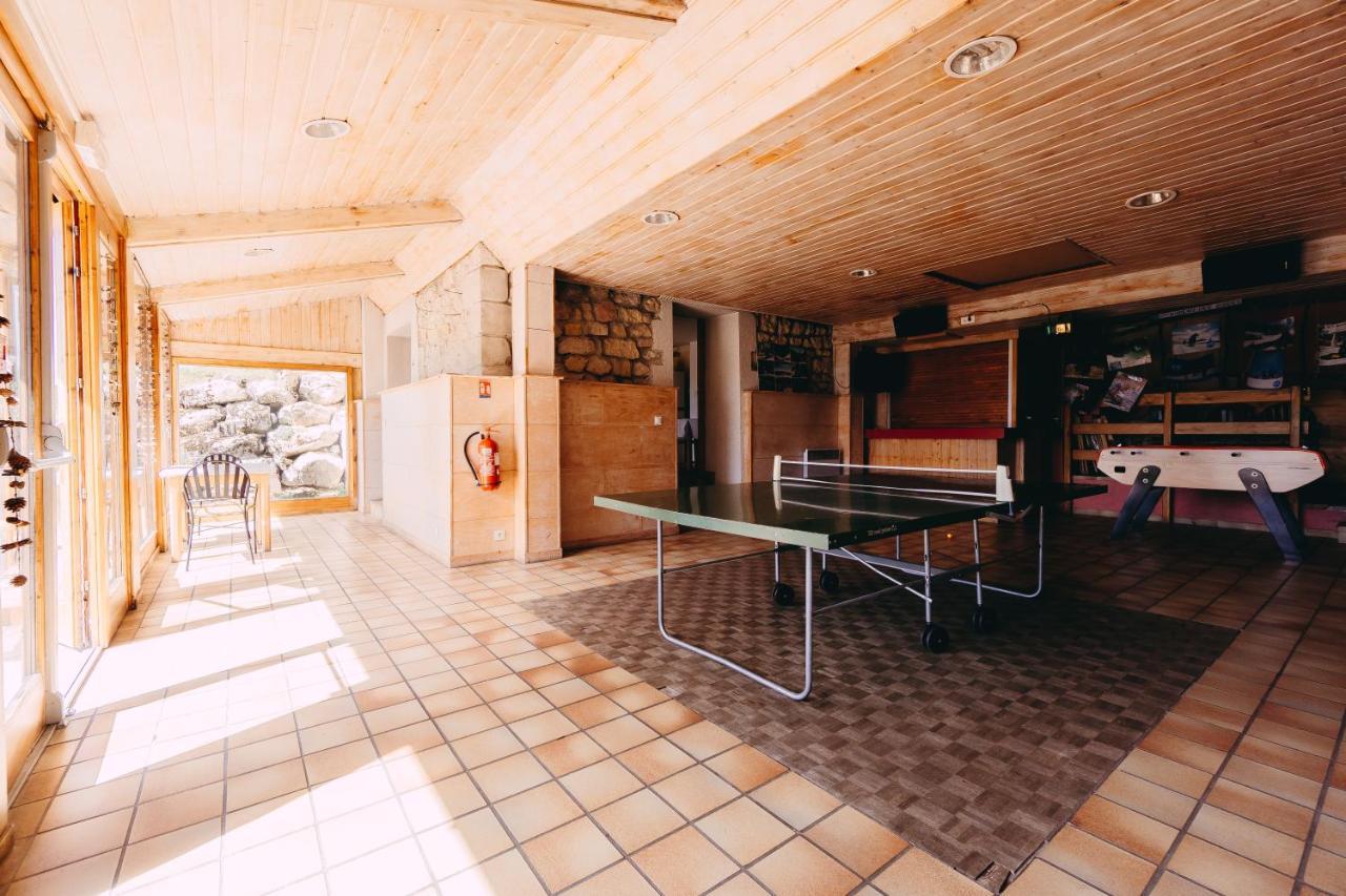Residence Les Clarines Ле-Русс Екстер'єр фото
